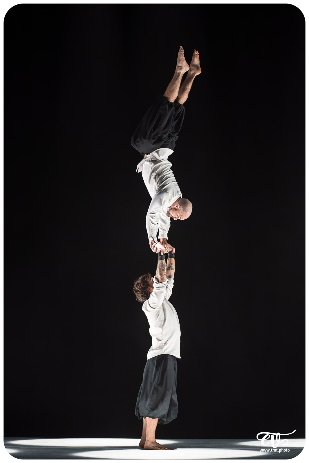 WHAT WILL HAVE BEEN (CIE CIRCA)